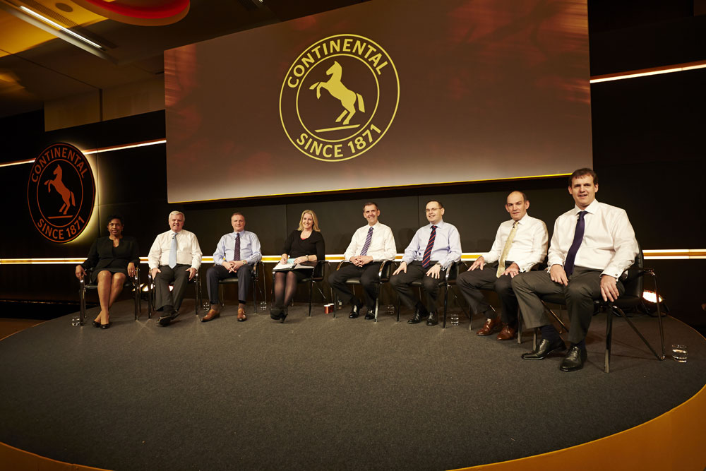 Continental Team