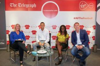 The Telegraph Football Panel